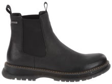 Romika Patton 02 (Black) - Men's