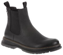 Romika Patton 02 (Black) - Men's