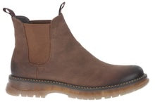 Romika Patton 02 (Moro Brown) - Men's