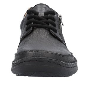 Rieker 03002-00 (Black) - Men's
