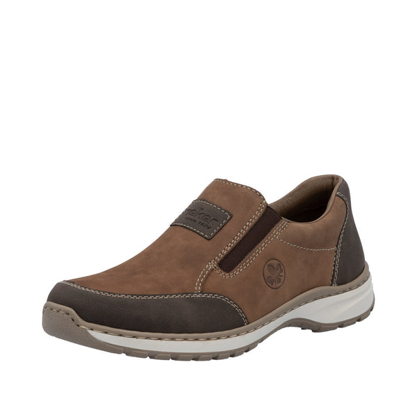 Rieker 03354-24 (Brown) - Men's