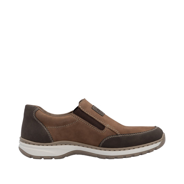 Rieker 03354-24 (Brown) - Men's