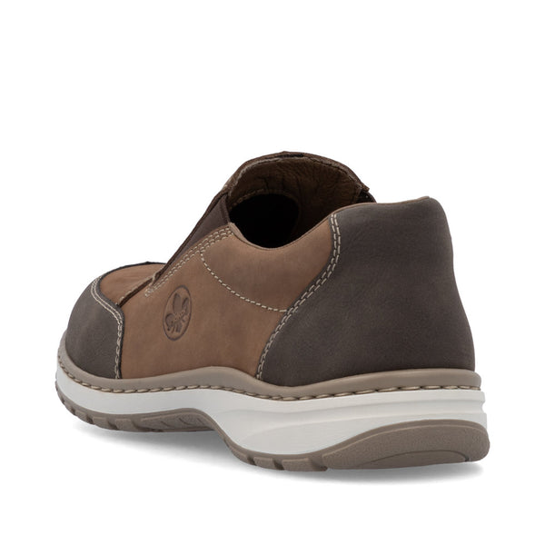 Rieker 03354-24 (Brown) - Men's