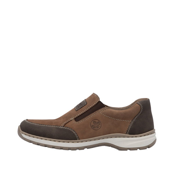 Rieker 03354-24 (Brown) - Men's