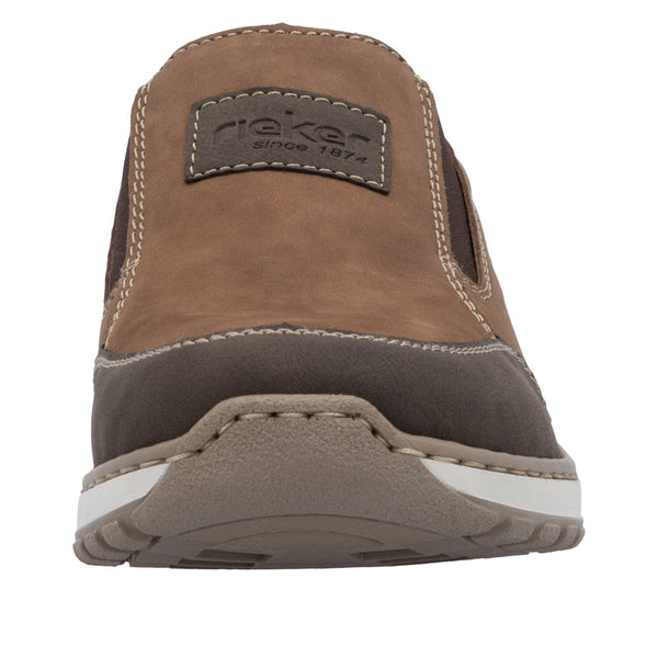 Rieker 03354-24 (Brown) - Men's