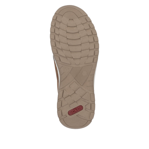 Rieker 03354-24 (Brown) - Men's