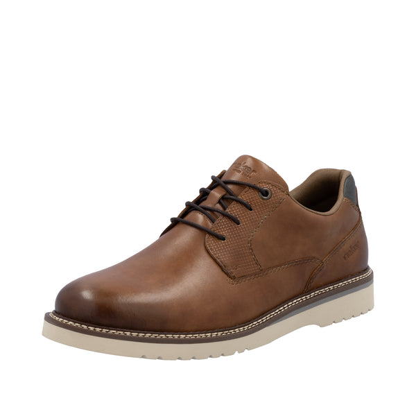 Rieker 04503-24 (Brown) - Men's