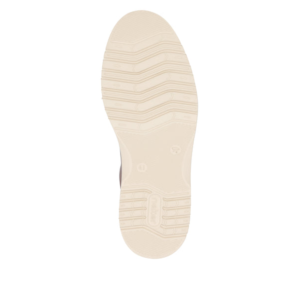 Rieker 04503-24 (Brown) - Men's