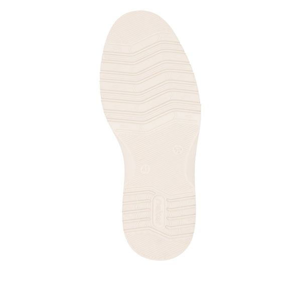 Rieker 04551-14 (Blue) - Men's