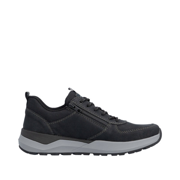 Rieker 06002-00 (Black) -Men's