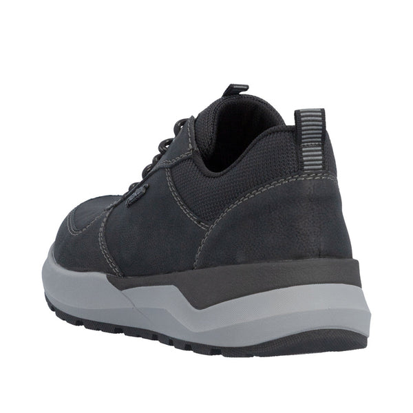 Rieker 06002-00 (Black) -Men's