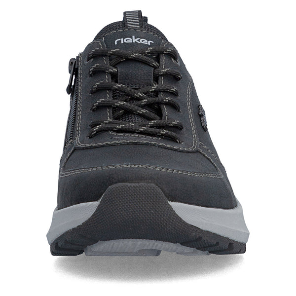 Rieker 06002-00 (Black) -Men's