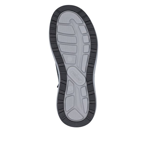 Rieker 06002-00 (Black) -Men's