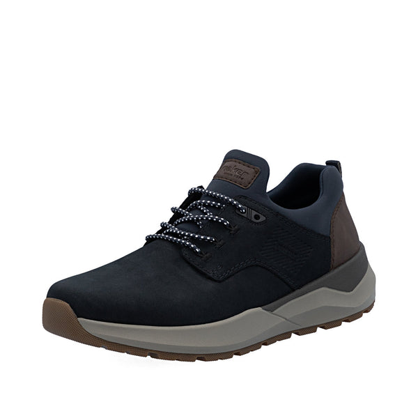 Rieker 06050-14 (Blue) -Men's
