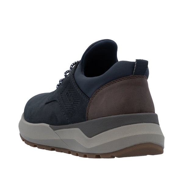 Rieker 06050-14 (Blue) -Men's