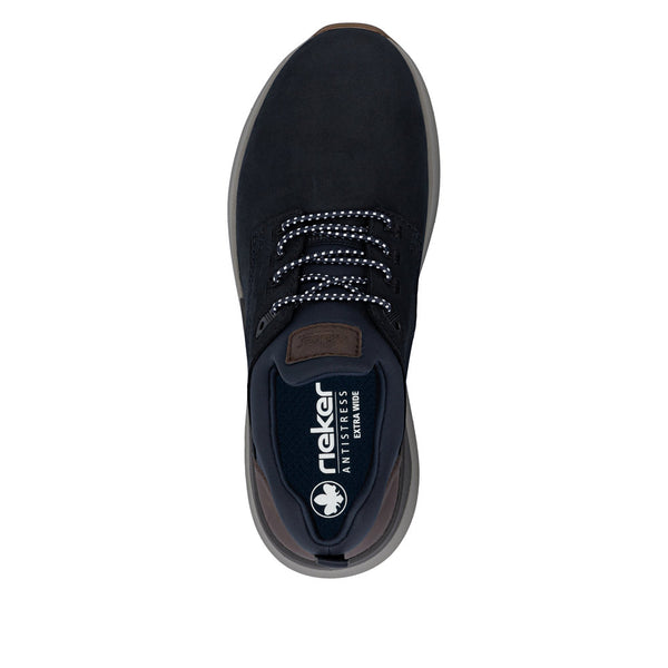 Rieker 06050-14 (Blue) -Men's