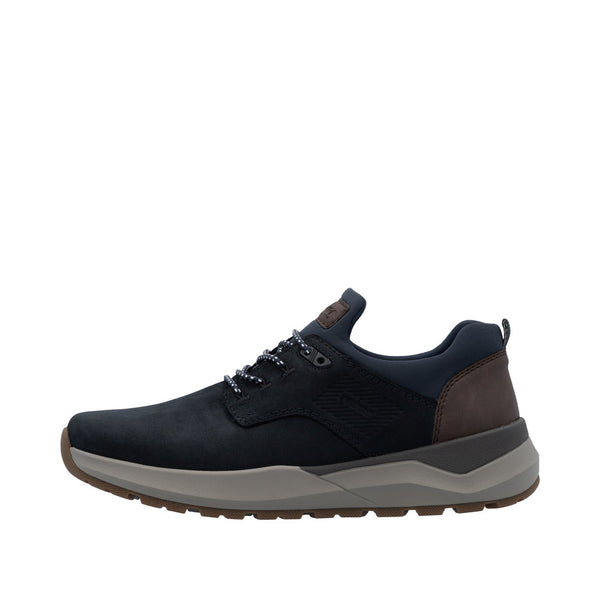 Rieker 06050-14 (Blue) -Men's