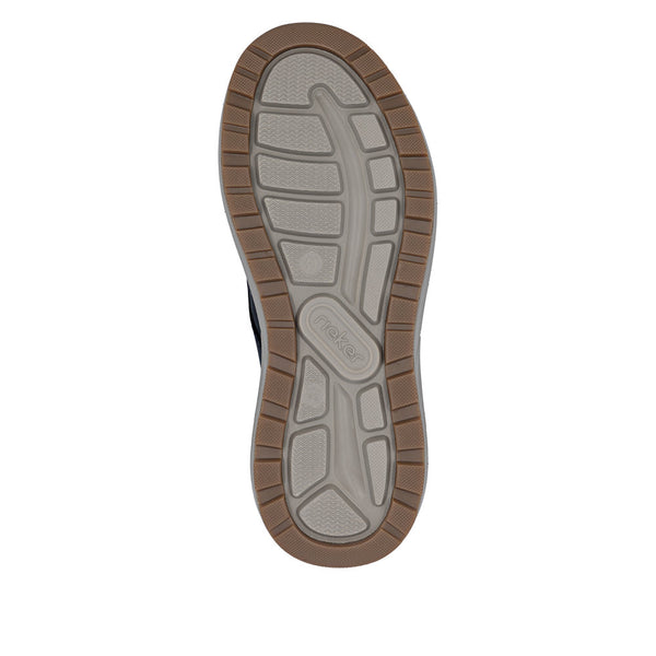 Rieker 06050-14 (Blue) -Men's