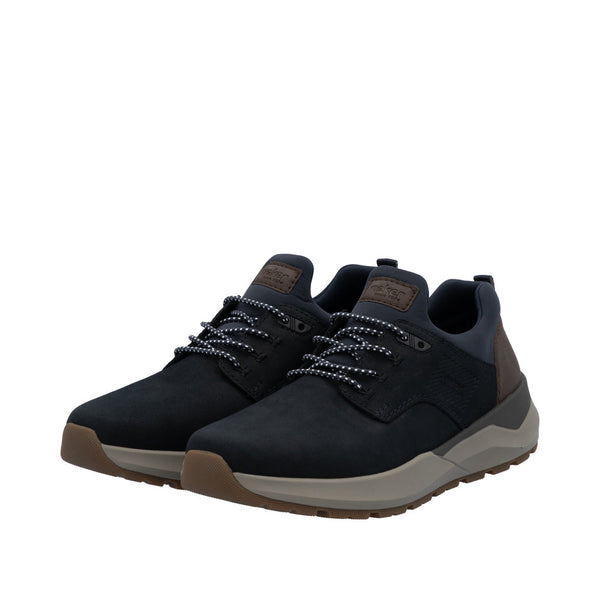 Rieker 06050-14 (Blue) -Men's