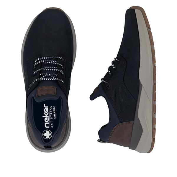 Rieker 06050-14 (Blue) -Men's