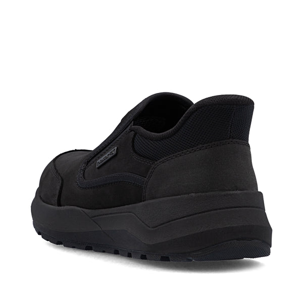 Rieker 06052-00 (Black) - Men's