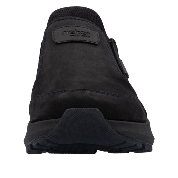 Rieker 06052-00 (Black) - Men's