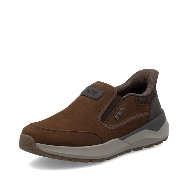 Rieker 06052-22 (Brown) - Men's