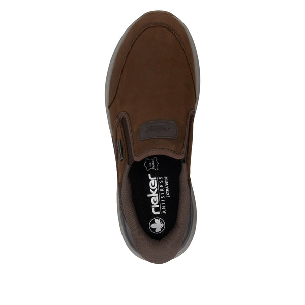 Rieker 06052-22 (Brown) - Men's