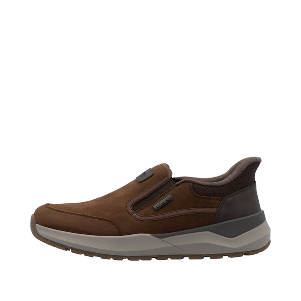Rieker 06052-22 (Brown) - Men's