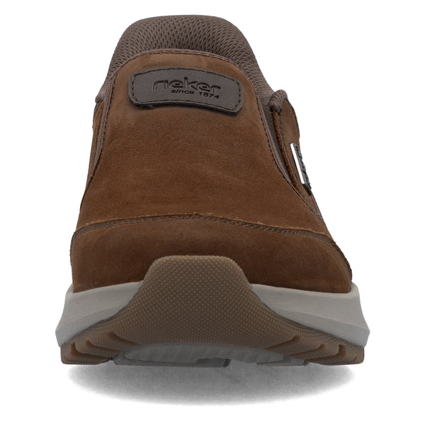 Rieker 06052-22 (Brown) - Men's