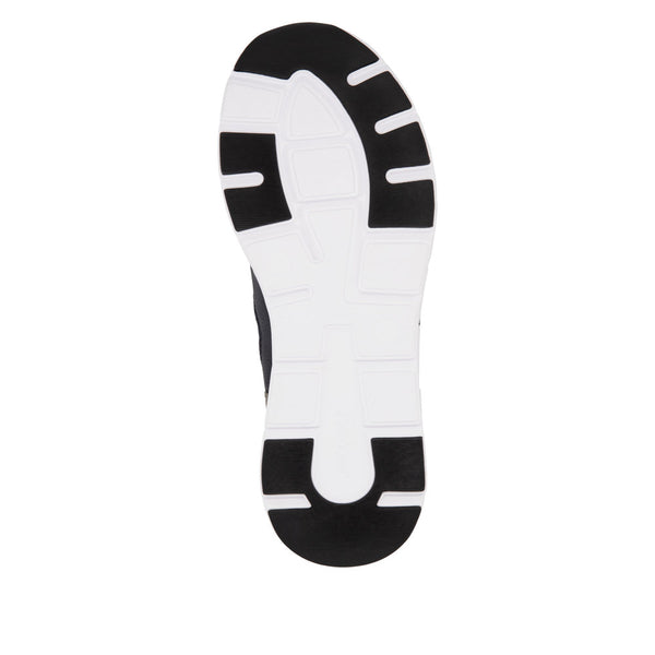 Rieker 09102-14 (Blue) - Men's