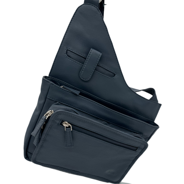 JBG International 4300 Navy