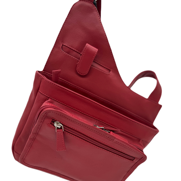 JBG International 4300 Red