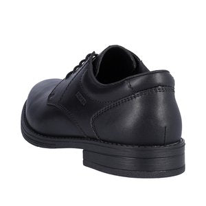 Rieker 10304 (Black) - Men's
