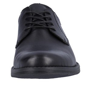 Rieker 10304 (Black) - Men's