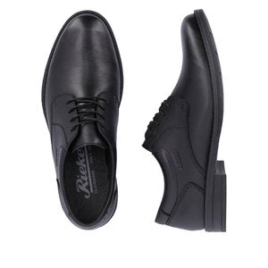 Rieker 10304 (Black) - Men's