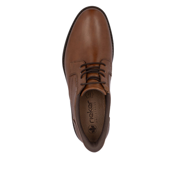 Rieker 10353-24 (Brown) - Men's