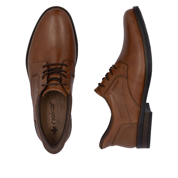 Rieker 10353-24 (Brown) - Men's