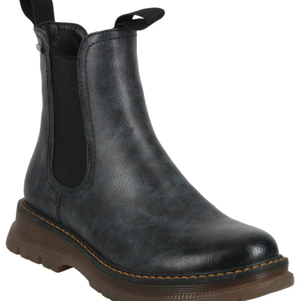 Romika Peyton 05 (Cobalt Blue) - Women's