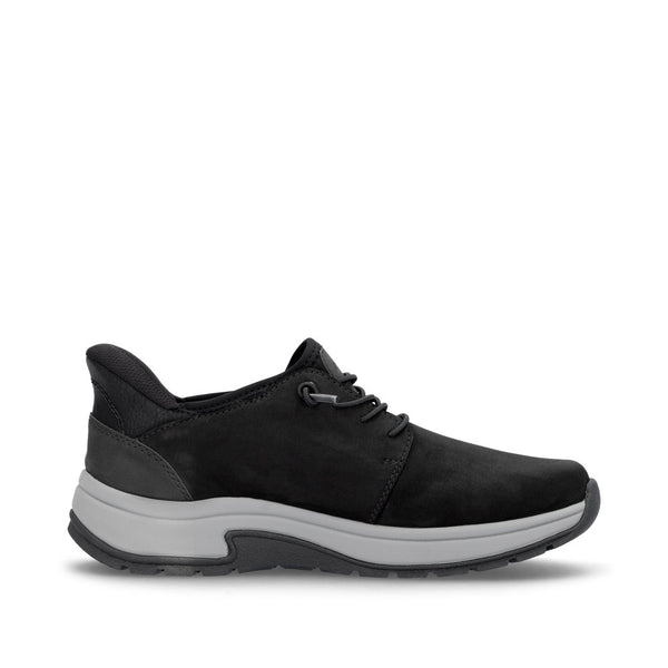 Rieker 11050-00 (Black) - Men's