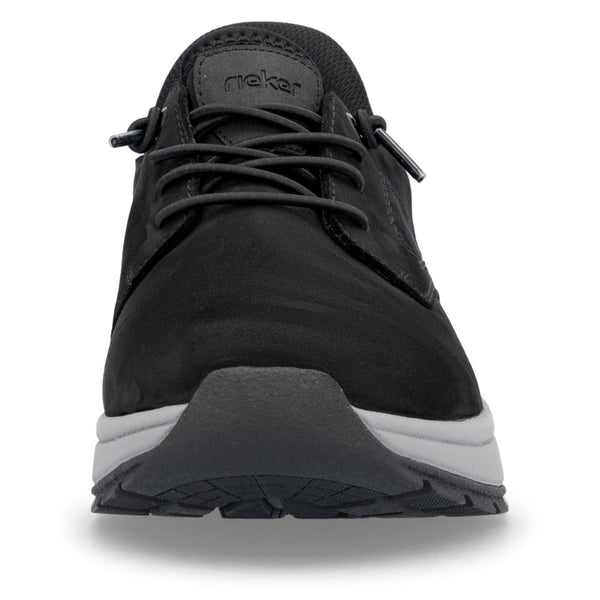 Rieker 11050-00 (Black) - Men's