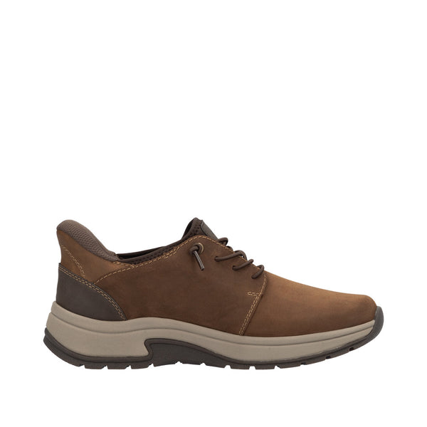 Rieker 11050-22 (Brown) - Men's