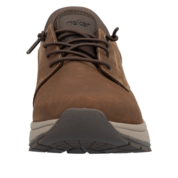 Rieker 11050-22 (Brown) - Men's