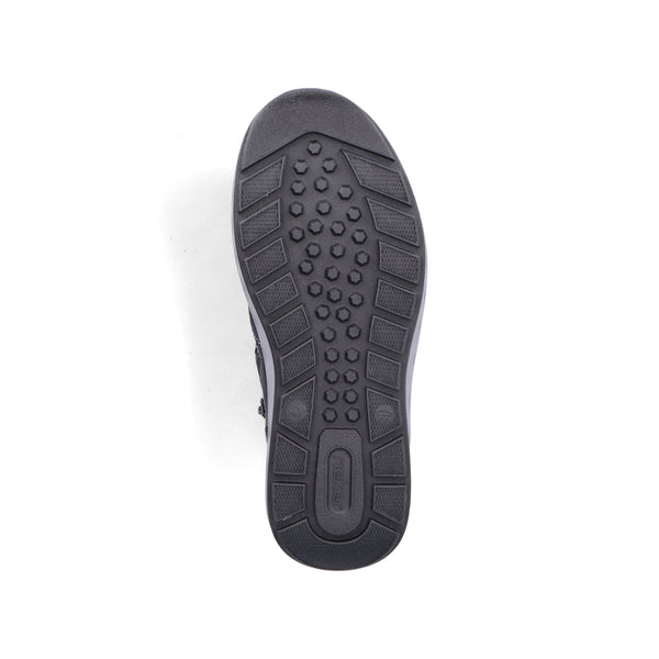 Rieker 11530-14 (Blue) - Men's