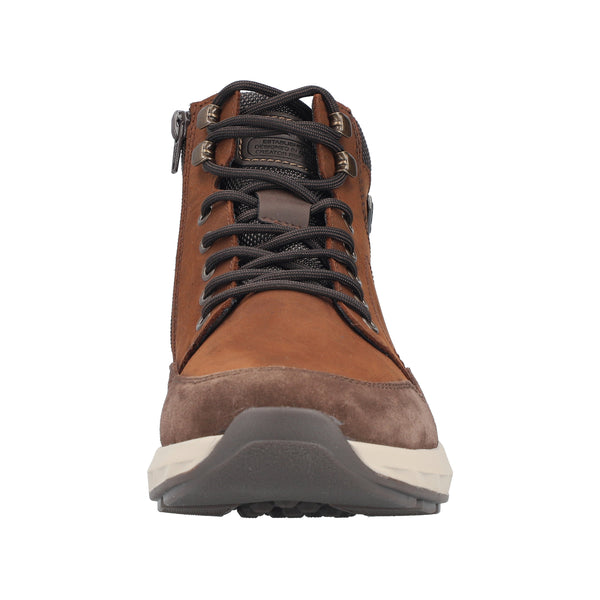 Rieker 11530-24 (Brown) - Men's