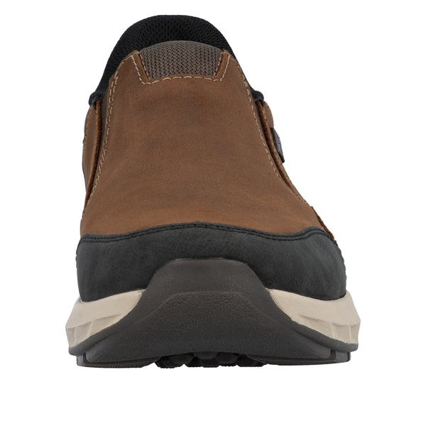 Rieker 11551-22 (Brown) - Men's