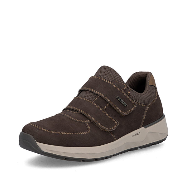 Rieker 11552-25 (Black) - Men's