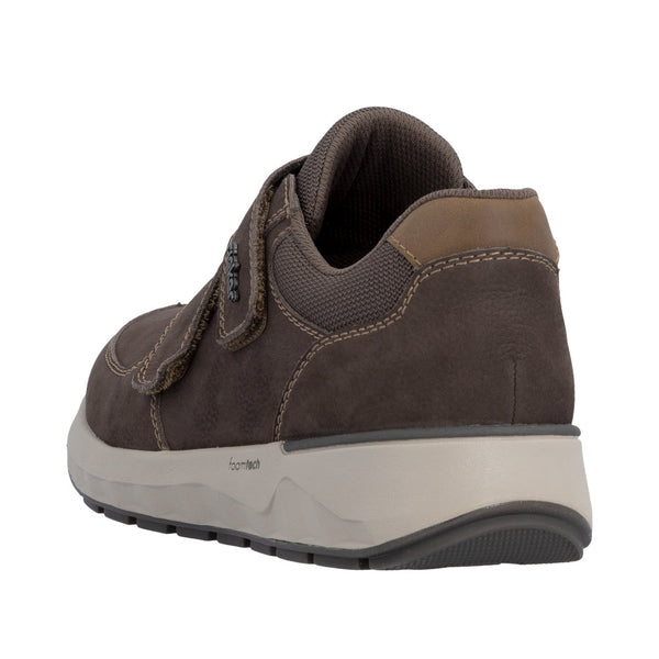 Rieker 11552-25 (Black) - Men's