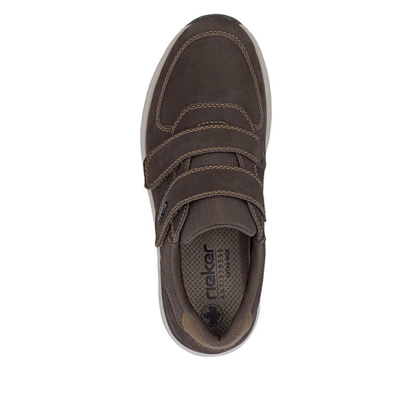 Rieker 11552-25 (Black) - Men's