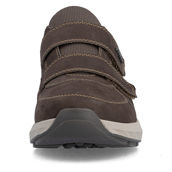 Rieker 11552-25 (Black) - Men's